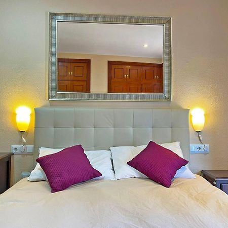 Apartamento Larga 65 - Ole Solutions Jerez de la Frontera Buitenkant foto