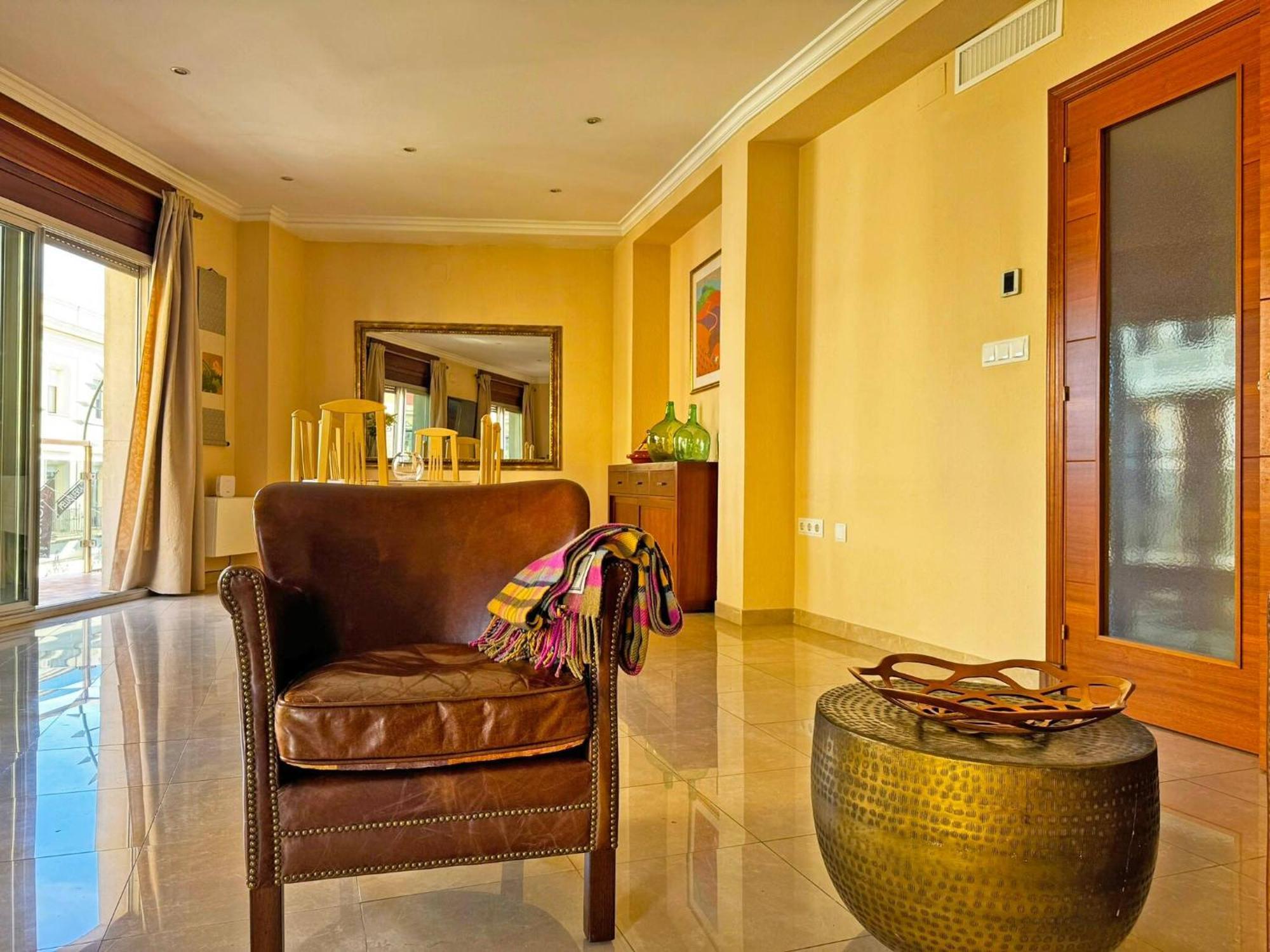 Apartamento Larga 65 - Ole Solutions Jerez de la Frontera Buitenkant foto
