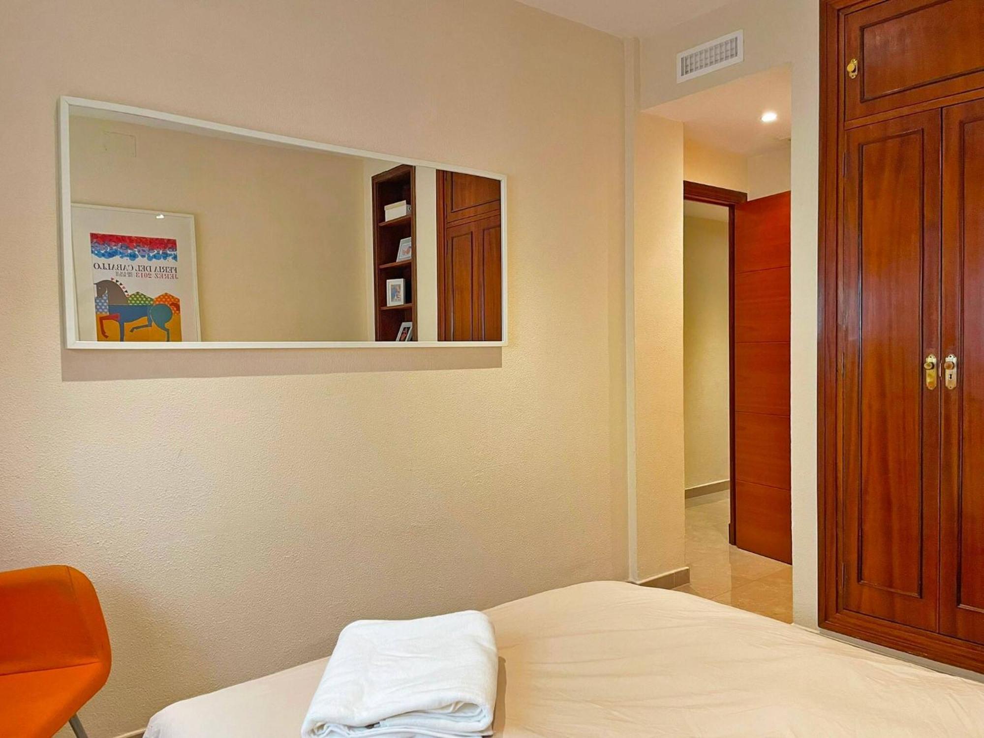 Apartamento Larga 65 - Ole Solutions Jerez de la Frontera Buitenkant foto