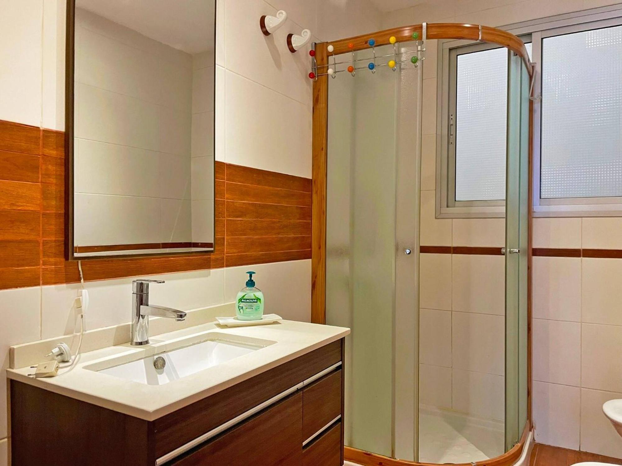 Apartamento Larga 65 - Ole Solutions Jerez de la Frontera Buitenkant foto