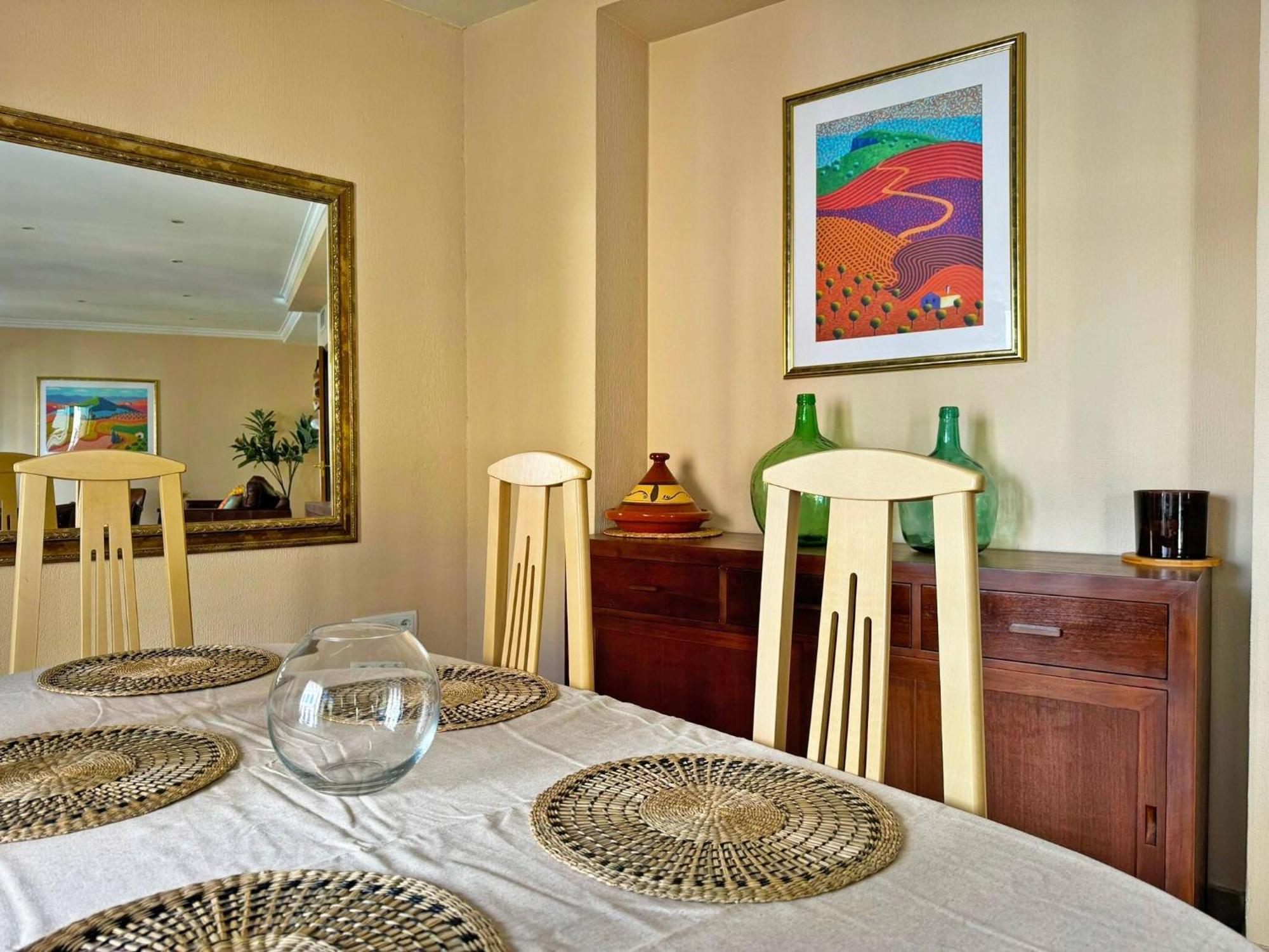 Apartamento Larga 65 - Ole Solutions Jerez de la Frontera Buitenkant foto