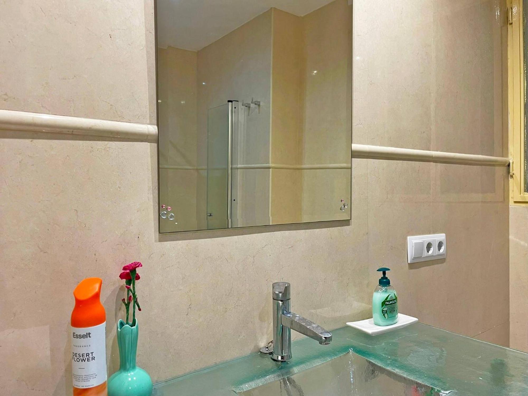 Apartamento Larga 65 - Ole Solutions Jerez de la Frontera Buitenkant foto