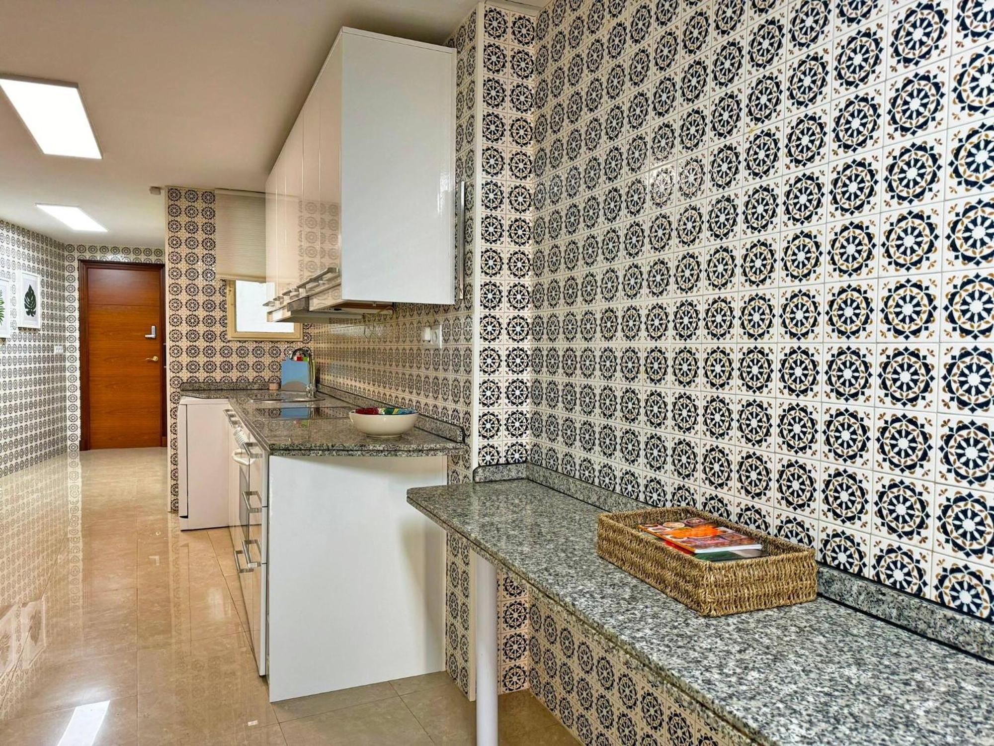 Apartamento Larga 65 - Ole Solutions Jerez de la Frontera Buitenkant foto