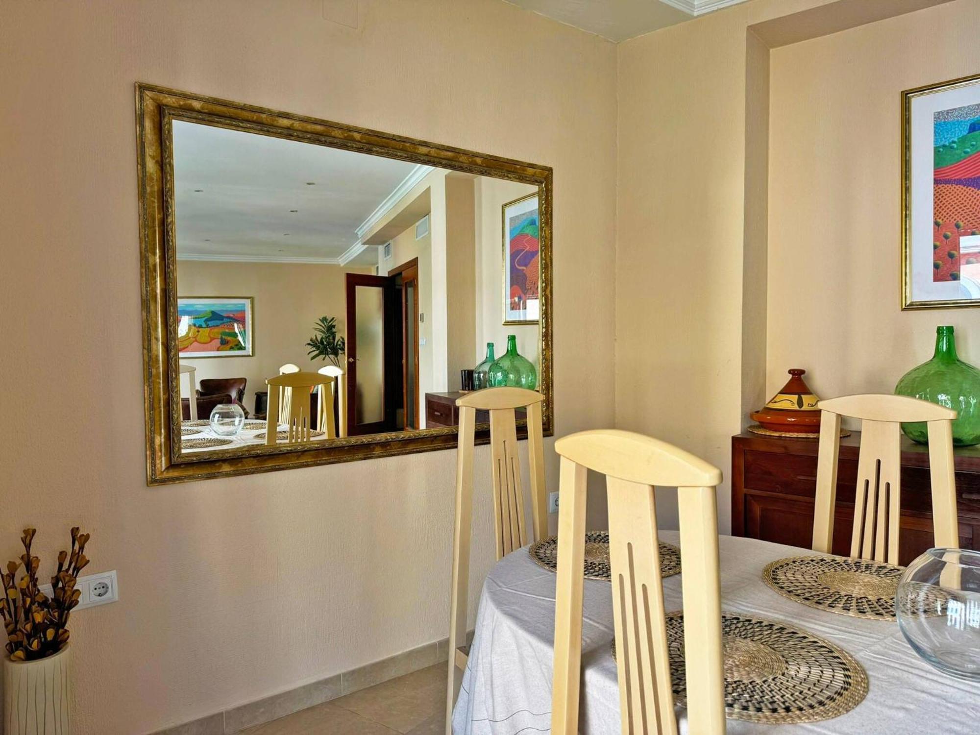 Apartamento Larga 65 - Ole Solutions Jerez de la Frontera Buitenkant foto