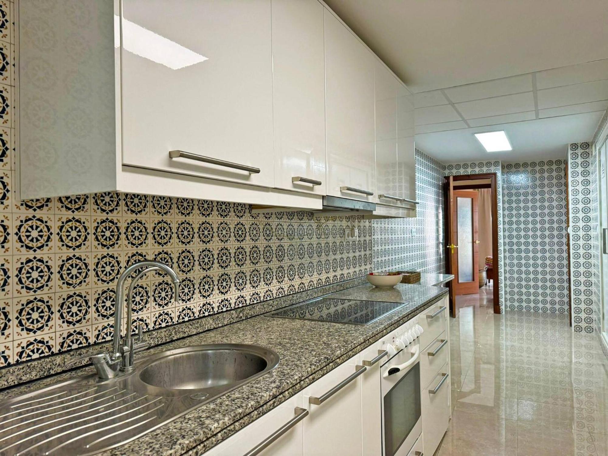 Apartamento Larga 65 - Ole Solutions Jerez de la Frontera Buitenkant foto