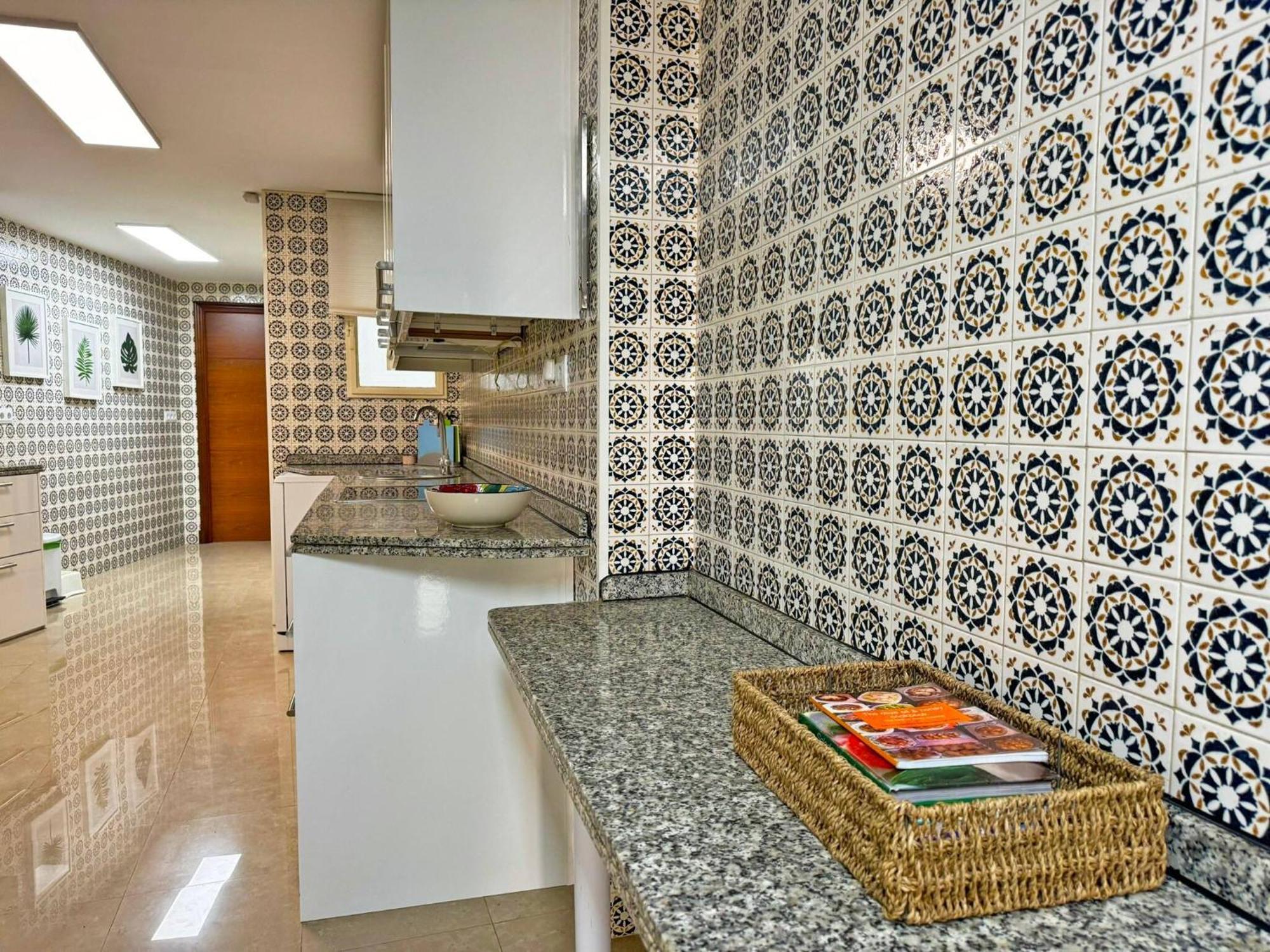 Apartamento Larga 65 - Ole Solutions Jerez de la Frontera Buitenkant foto