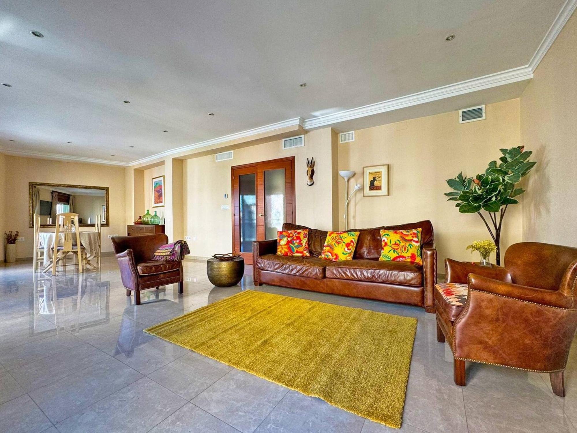 Apartamento Larga 65 - Ole Solutions Jerez de la Frontera Buitenkant foto
